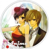 Kaicho wa Maid sama 05 (Custom)3